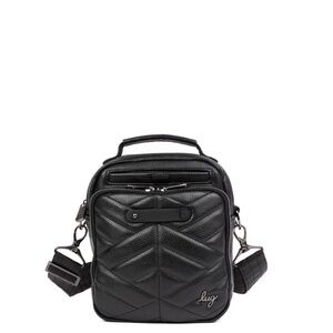 Lug Skeeter Classic VL Convertible Crossbody in Black